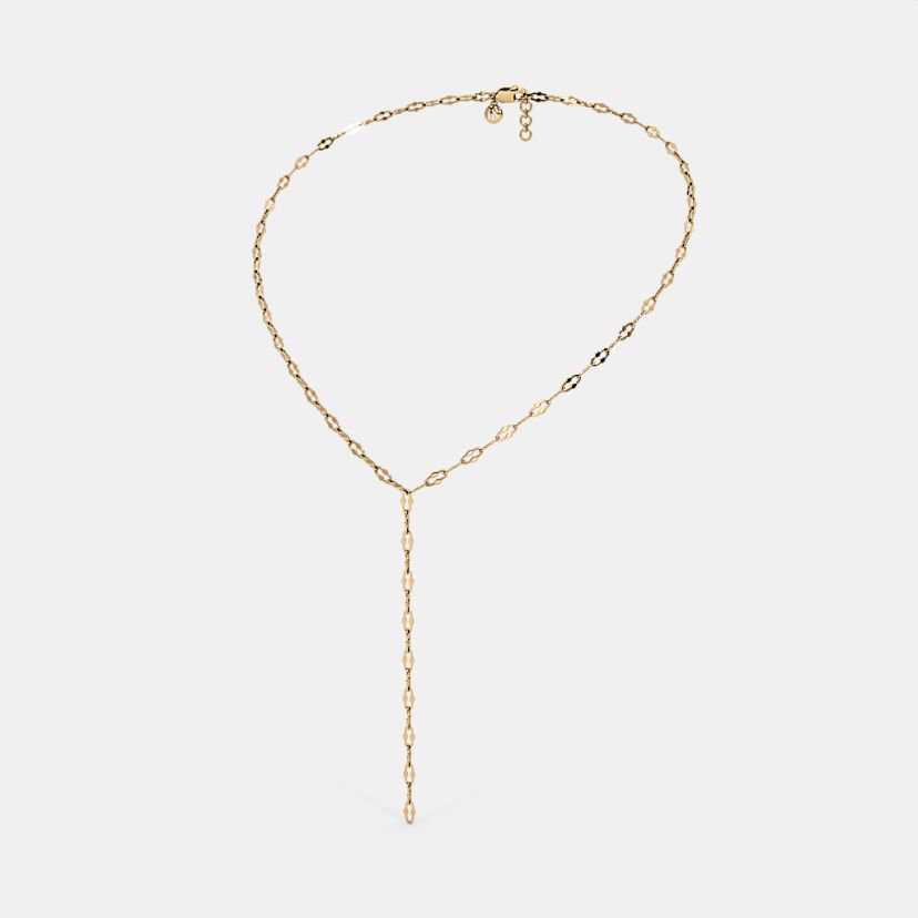 The Glit Y Necklace - image 5