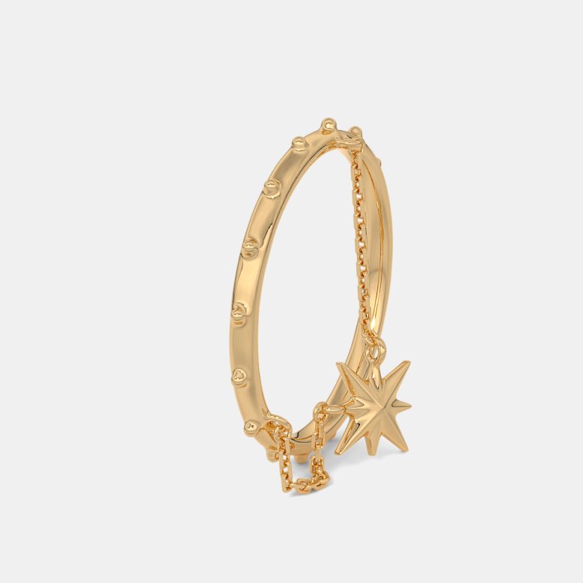 The Steorra Charm Ring - image 1