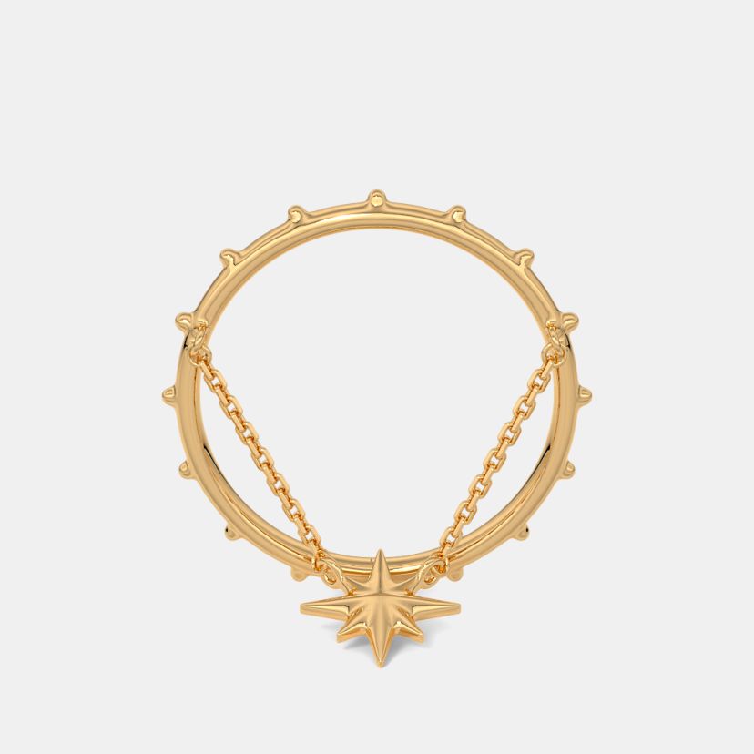 The Steorra Charm Ring - image 7