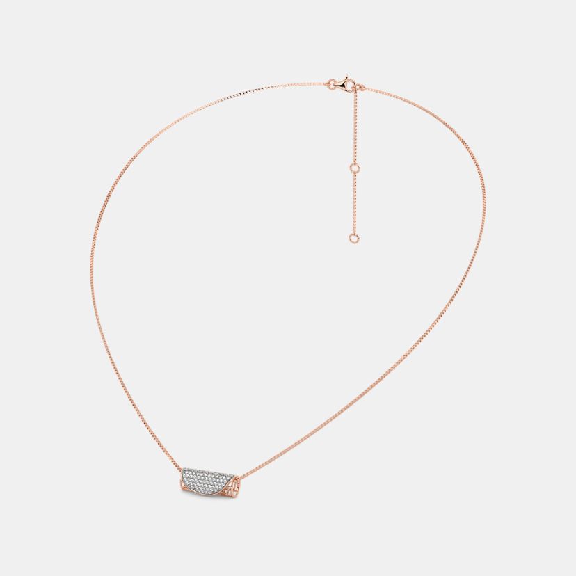 The Orvia Pendant Necklace - image 6
