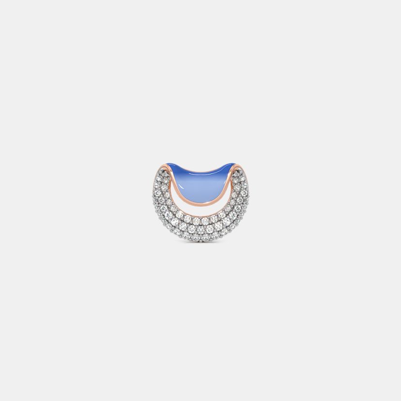The Fluora Stud Earrings - image 7