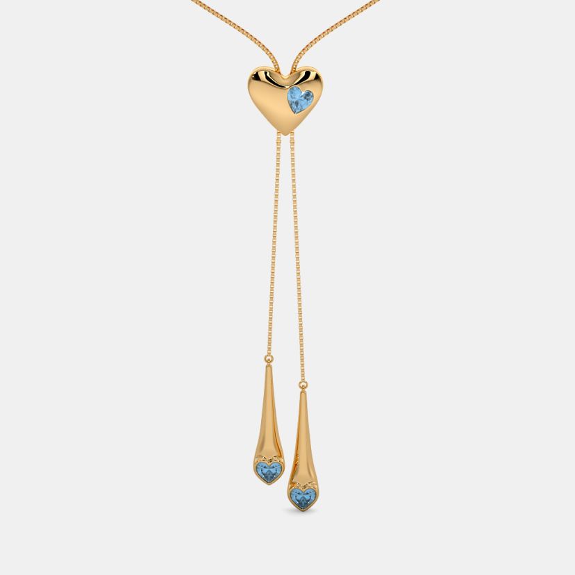 The Yunoo Slider Necklace - image 4