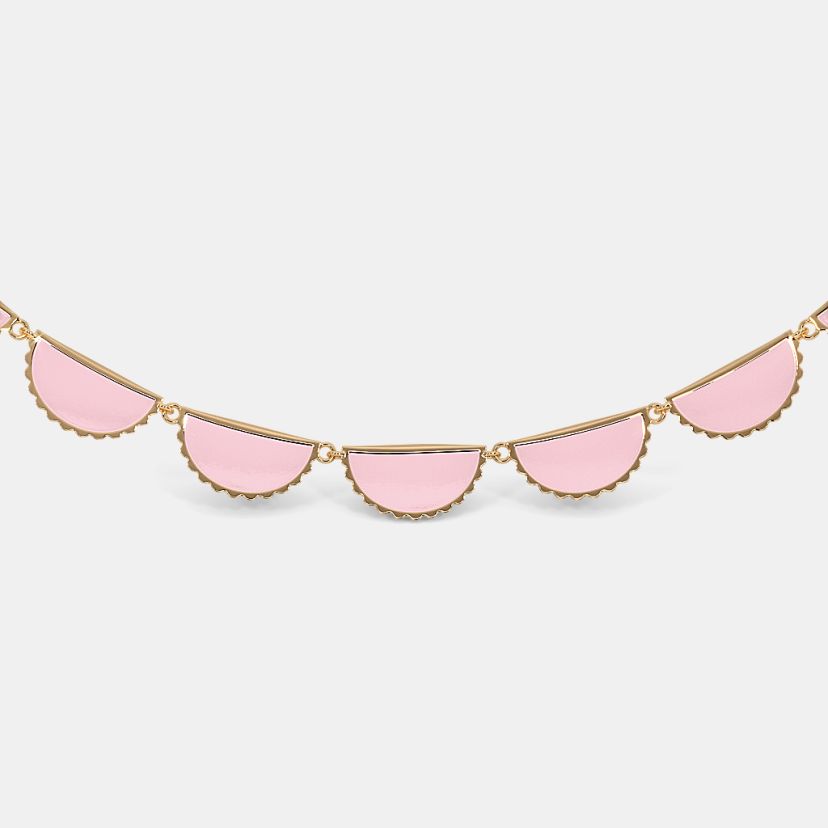 The Omaya Collar Necklace - image 7