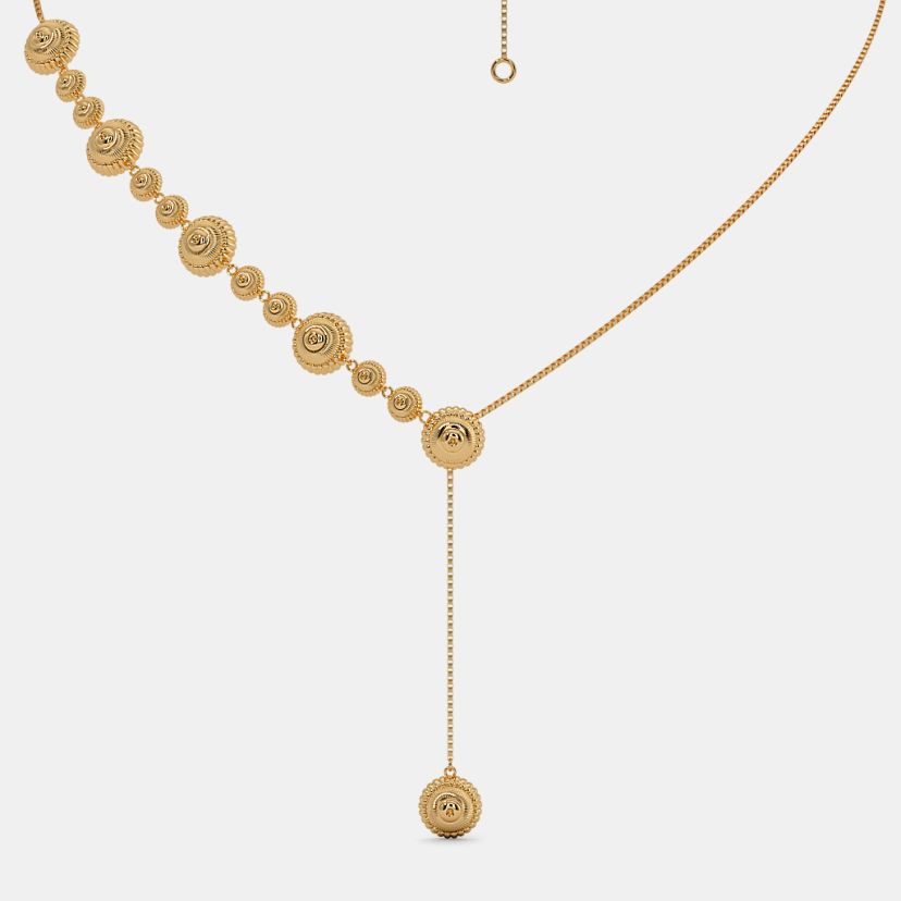 The Roju Slider Necklace - image 1