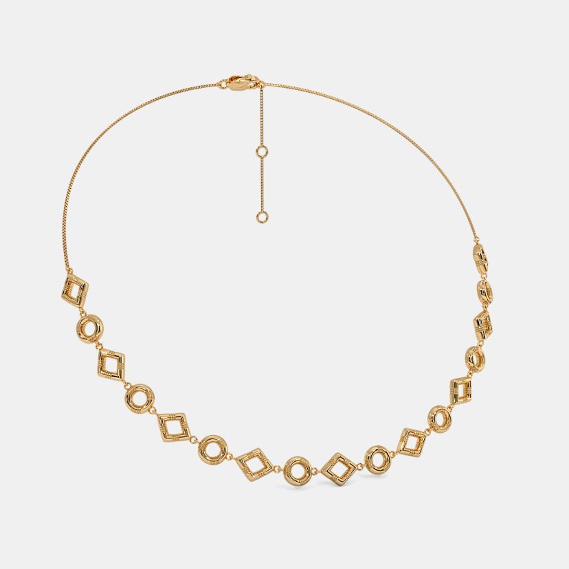 The Syla Collar Necklace - image 6