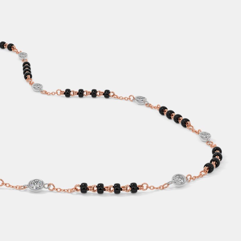 The Haloir Mangalsutra Chain - image 6