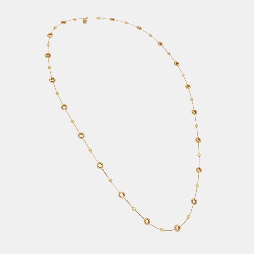 The Trellis Twist Multiwear Necklace - image 8