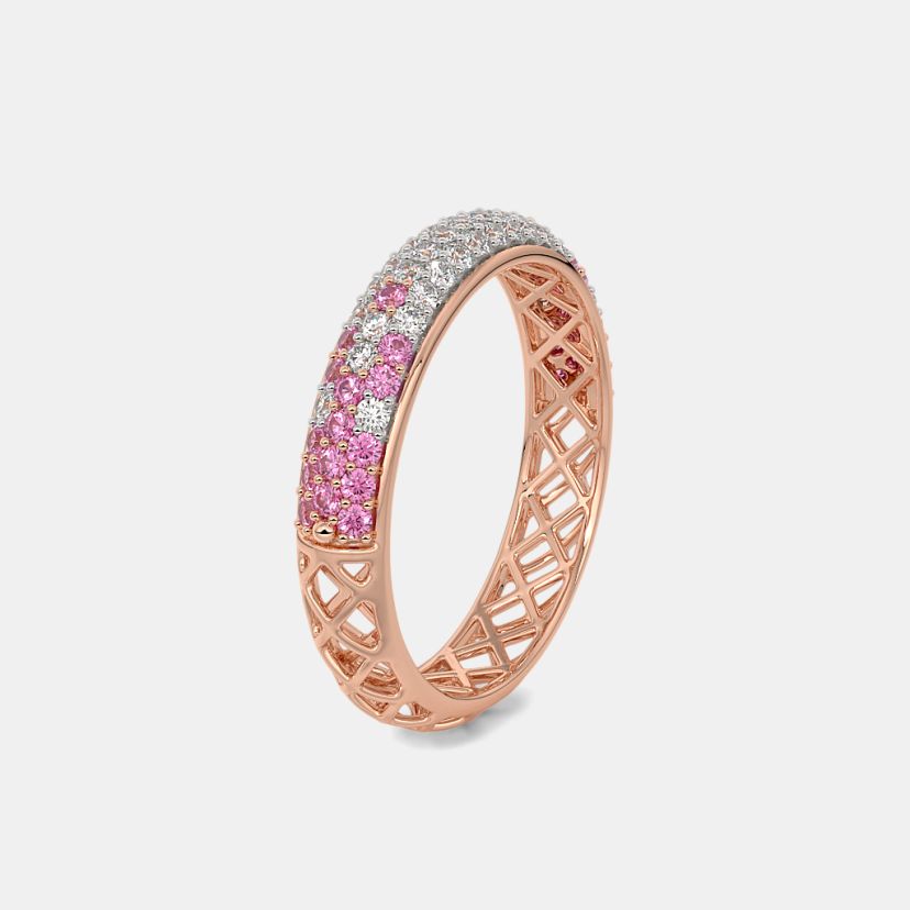 The Duskhaze Band Ring - image 9