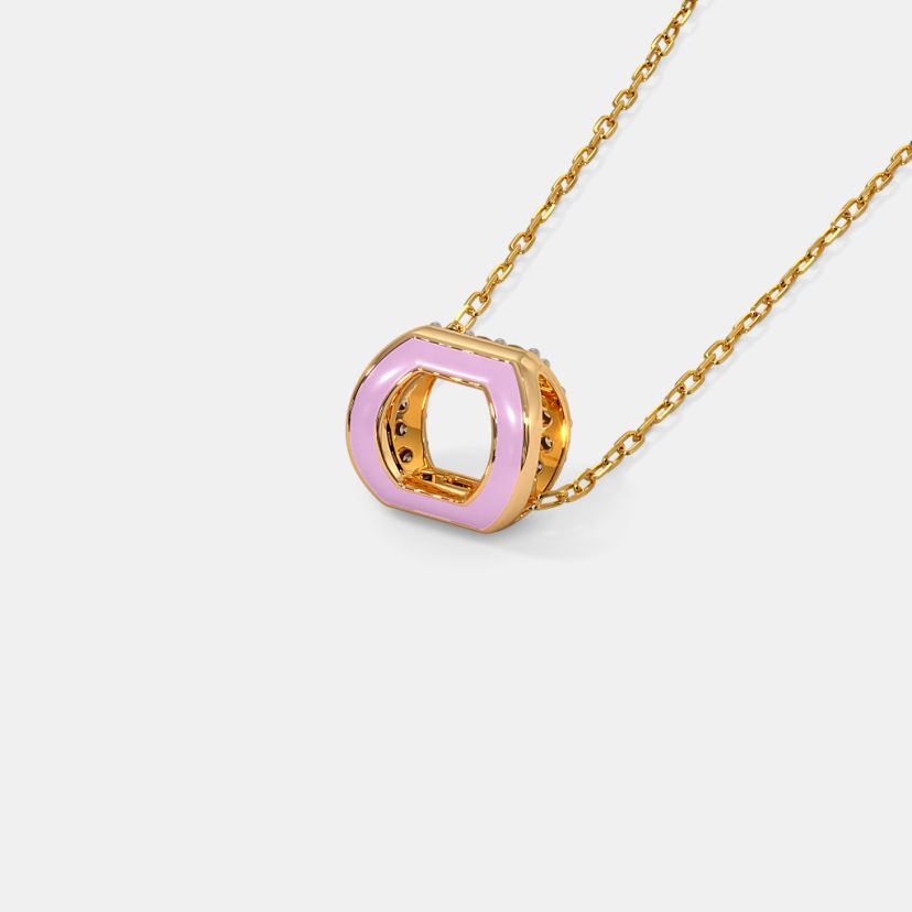 The Two Way O Pendant - image 4