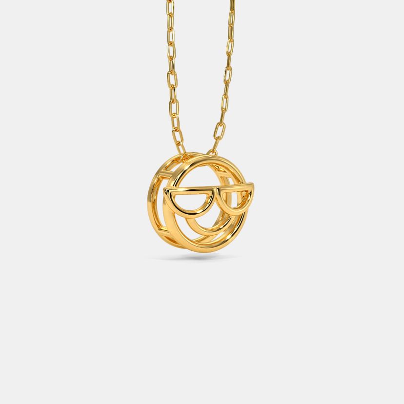 The Zesty Emoji Pendant - image 5