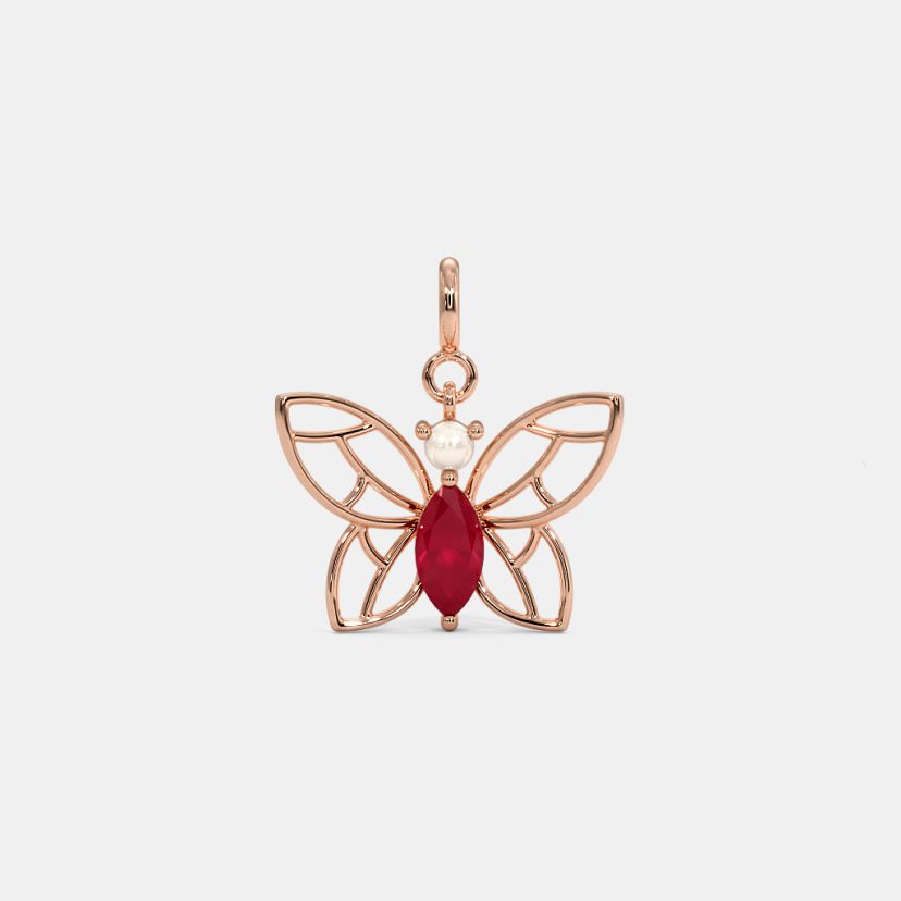 The Fluttry Multiwearable Charm - image 7