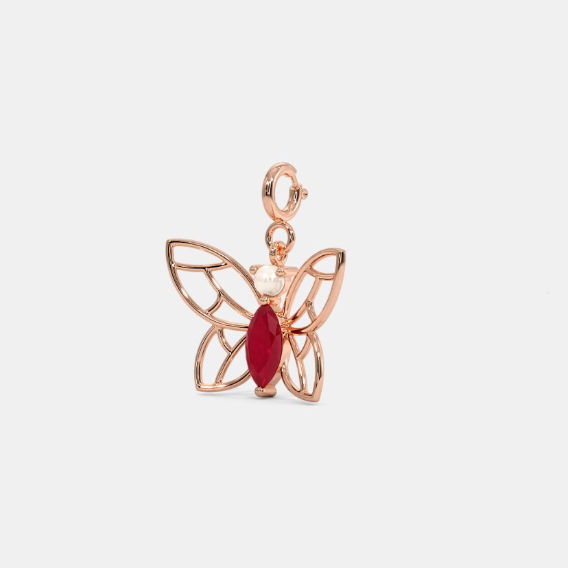 The Fluttry Multiwearable Charm - image 1