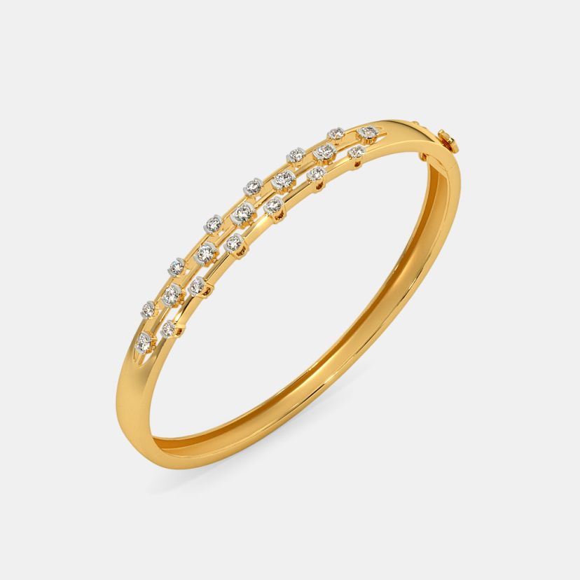 The Ryalit Bangle - image 1