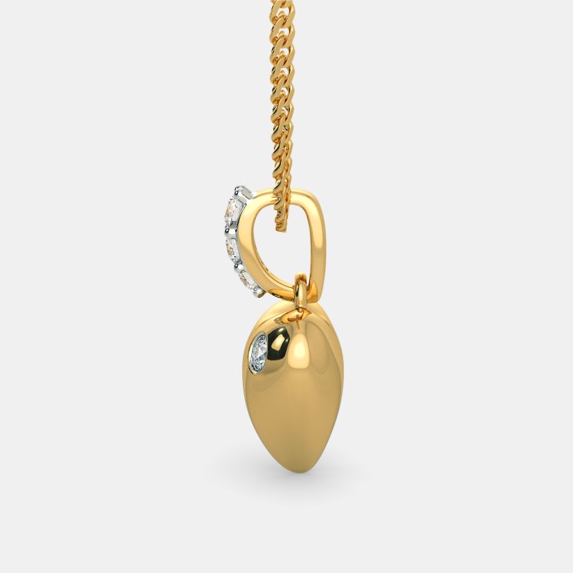 The Forever After Pendant - image 4