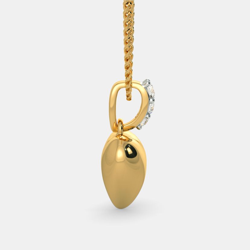 The Forever After Pendant - image 6
