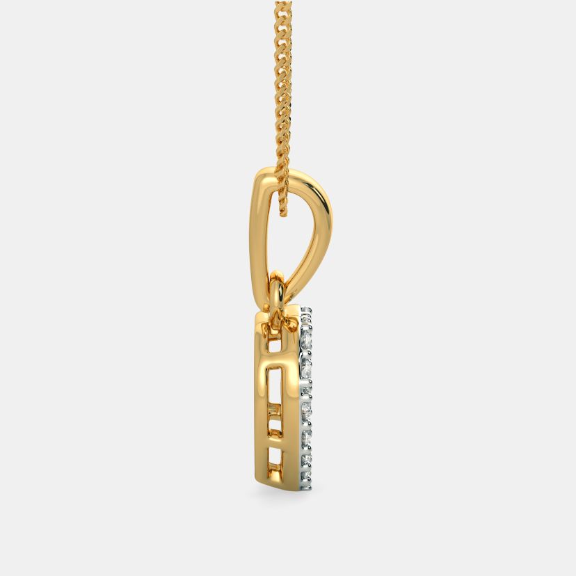 The Eternal Love Pendant - image 6