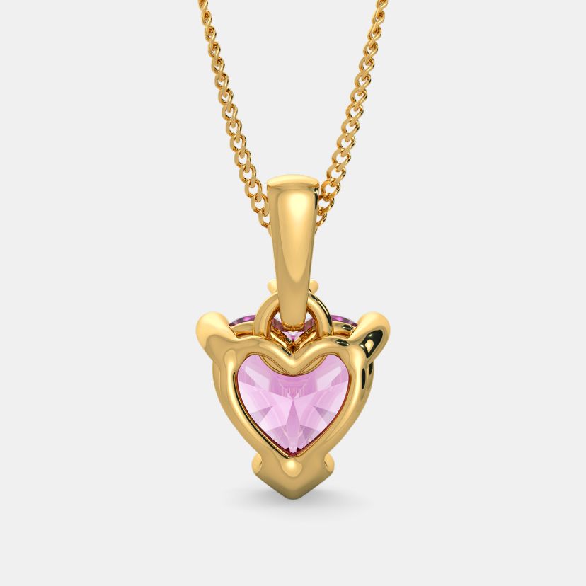 The Ersilia Pendant - image 5