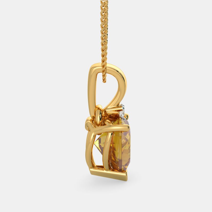 The Amarela Pendant - image 6