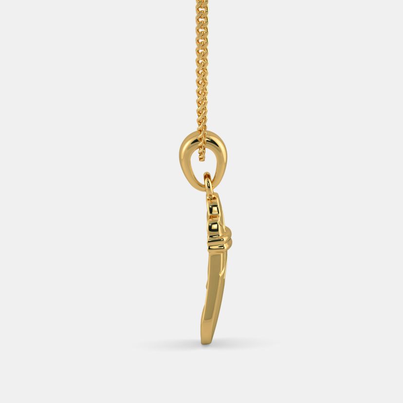 The Pramoda Pendant - image 5