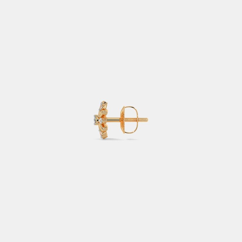 The Neva Earrings - image 9