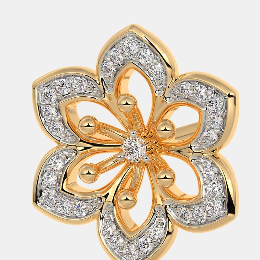The Judith Earrings - image 5