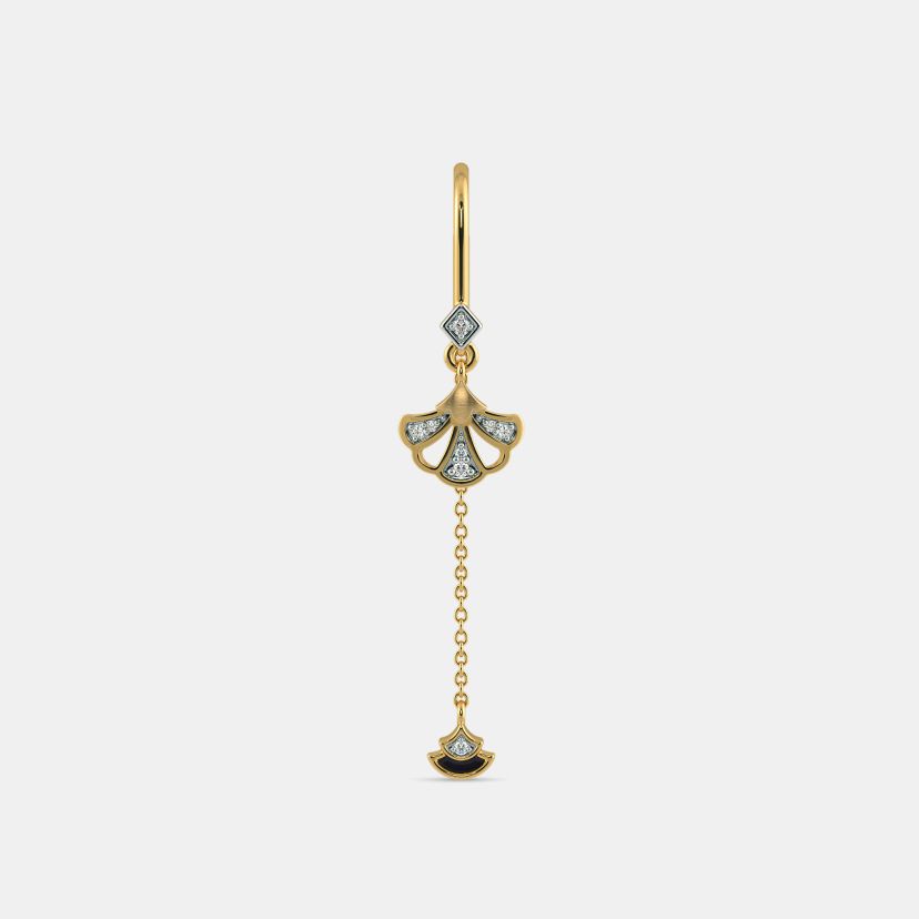 The Ethereal Suidhaga Earrings - image 7