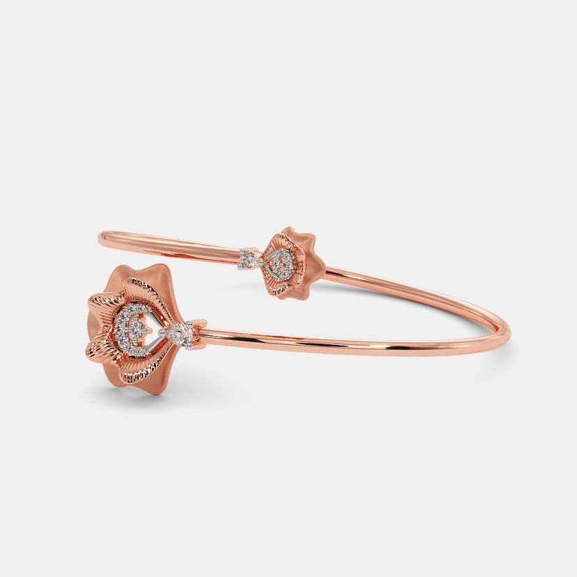 The Exie Twister Bangle - image 5