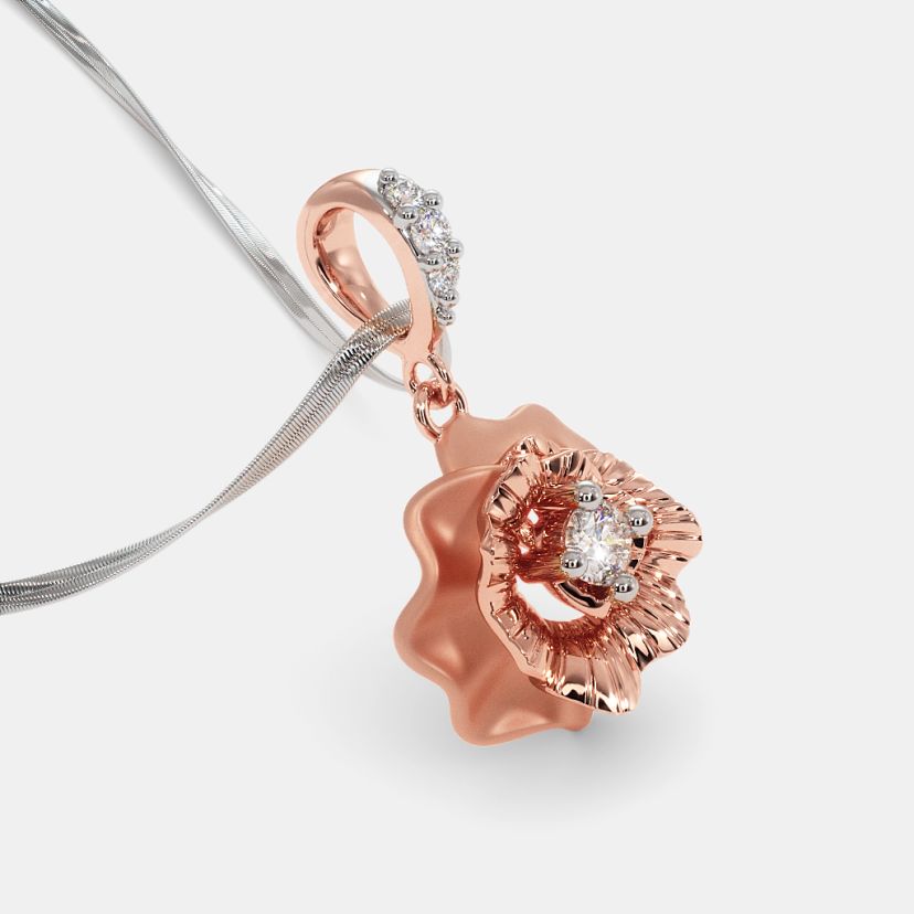 The Fiore Pendant - image 6