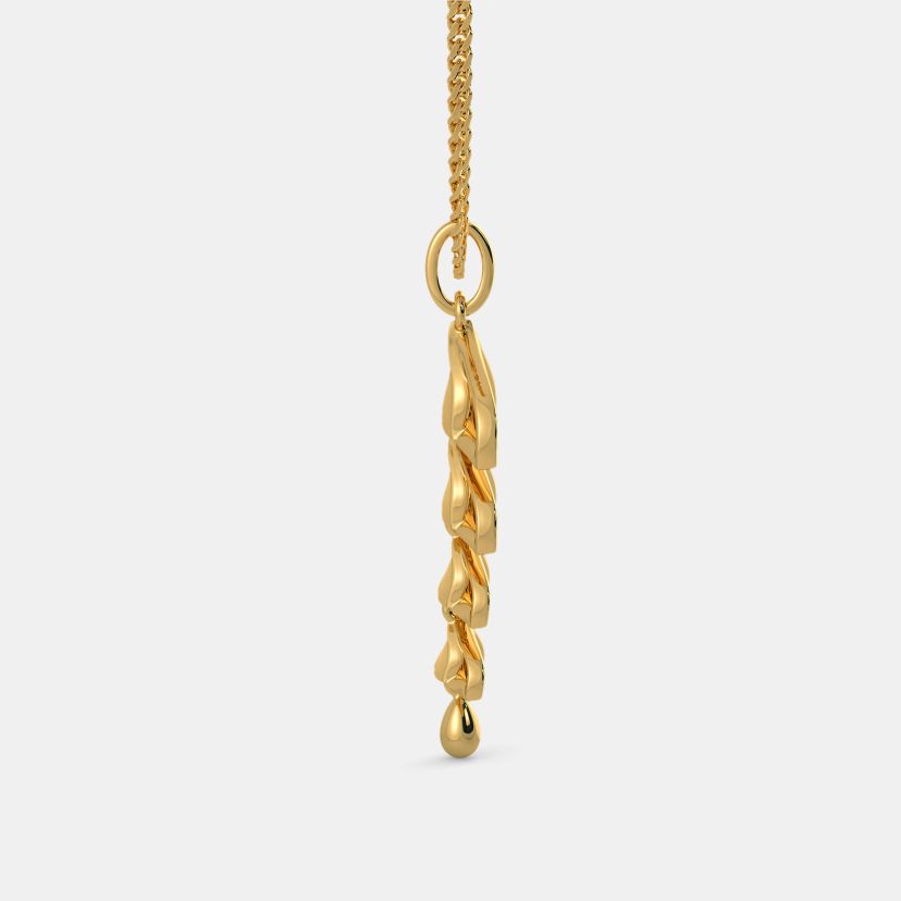 The Nava Pendant - image 3