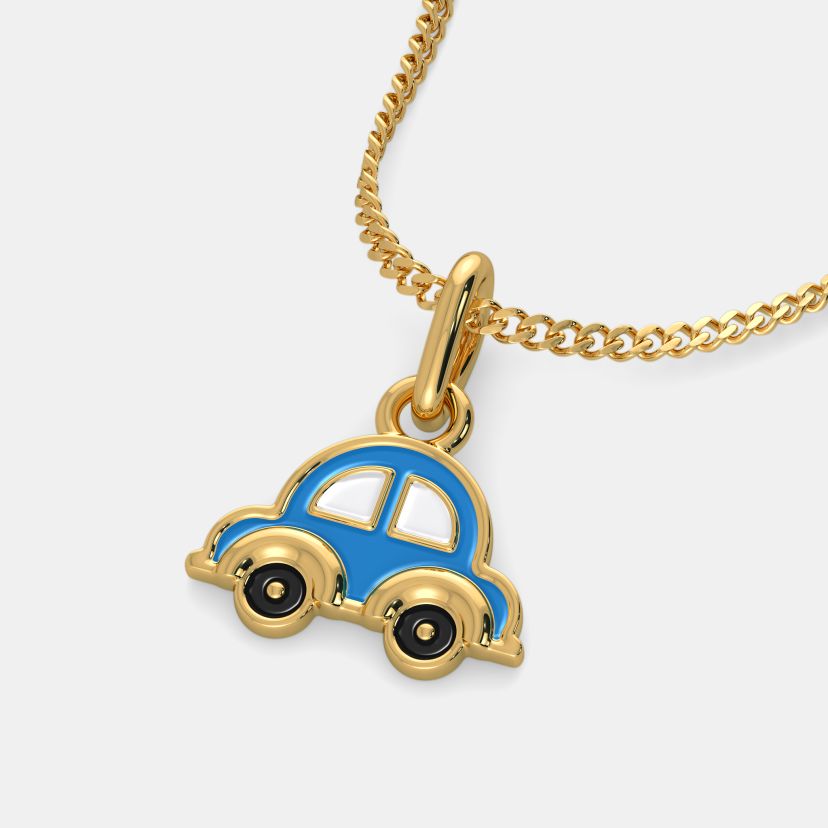 The Zip Zap Zoom Pendant For Kids - image 7