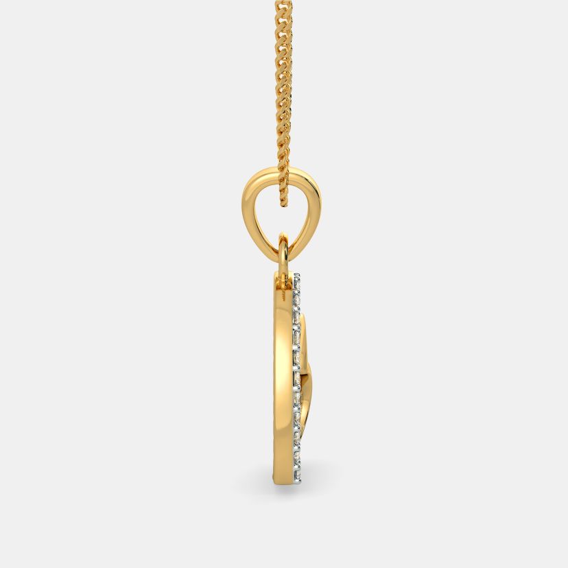 The Adora Pendant - image 5