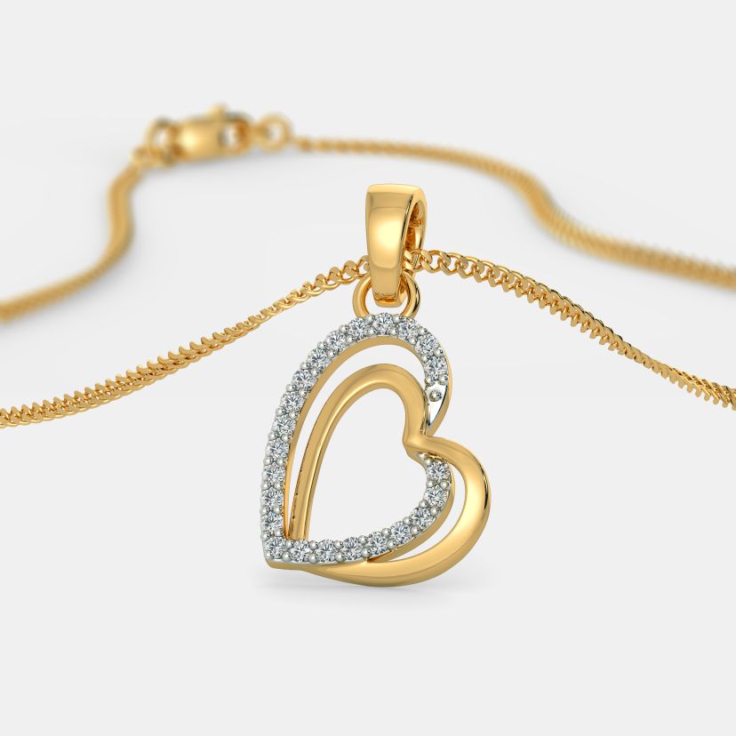 The Adora Pendant - image 1