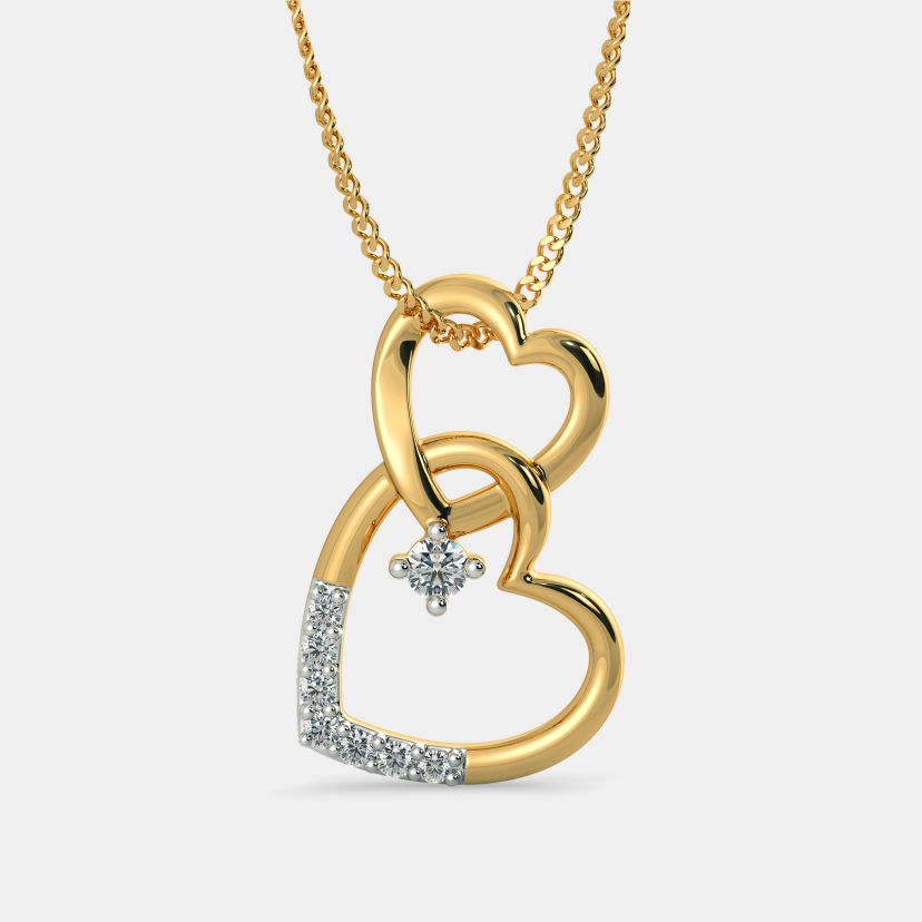 The Aimee Pendant - image 6
