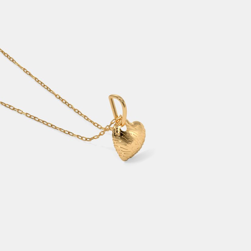The Sweetheart Pendant - image 7