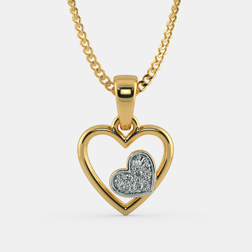 The Lovestruck Pendant - image 6