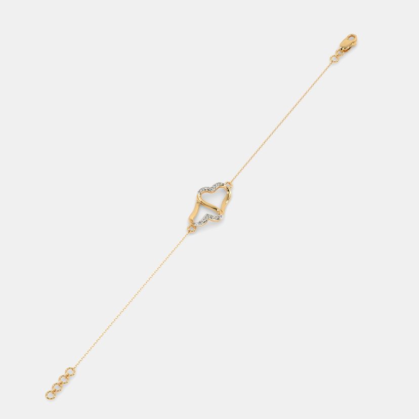 The Anchored Love Bracelet - image 5