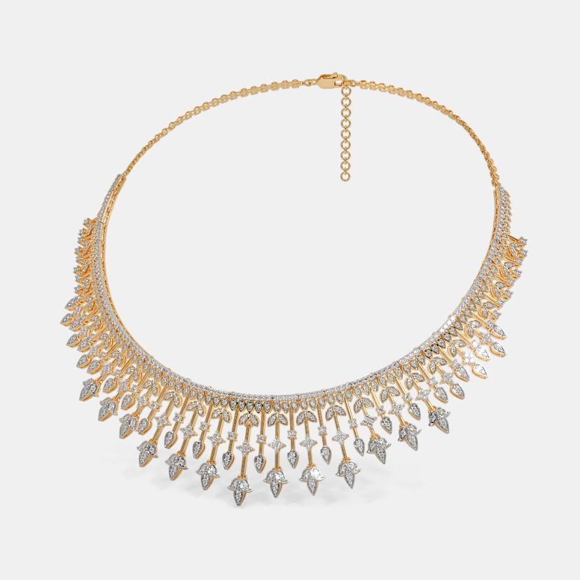 The Swaralakshmi Necklace - image 5