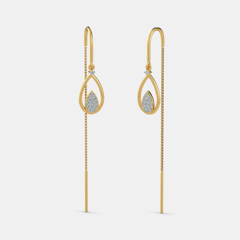 The World Of Wonder Earrings - image 1