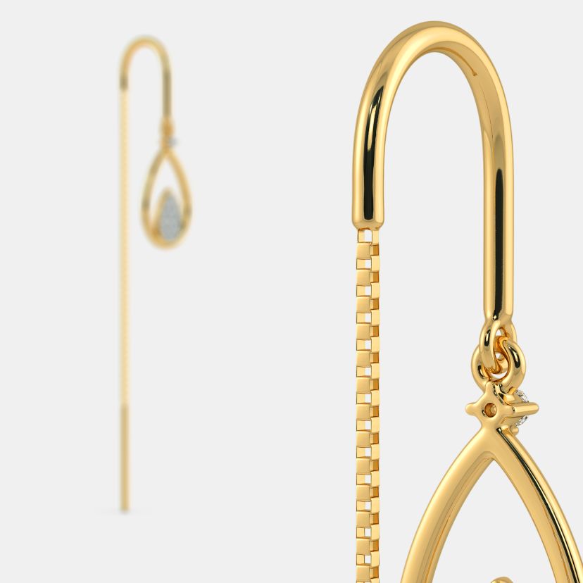 The World Of Wonder Earrings - image 9