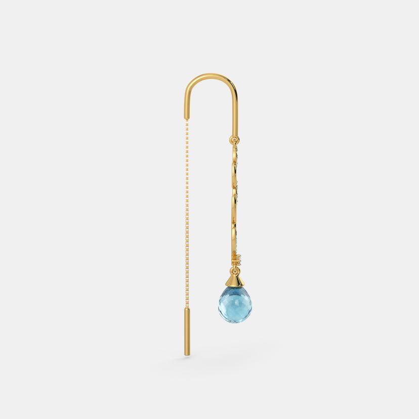 The Pleasing Petiole Earrings - image 6