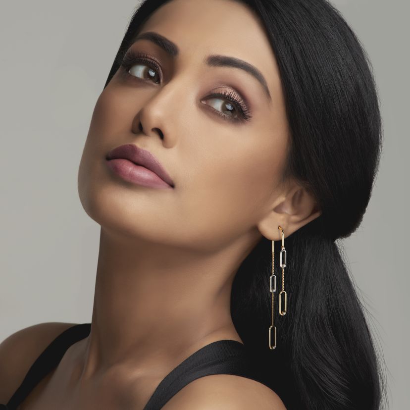 The In Sync Earrings - image 3