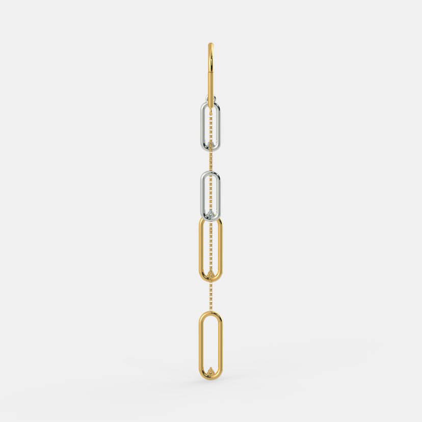 The In Sync Earrings - image 5