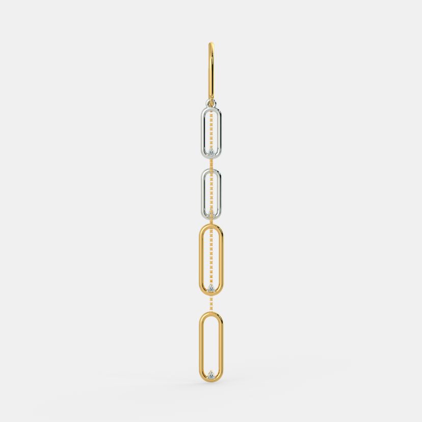 The In Sync Earrings - image 7