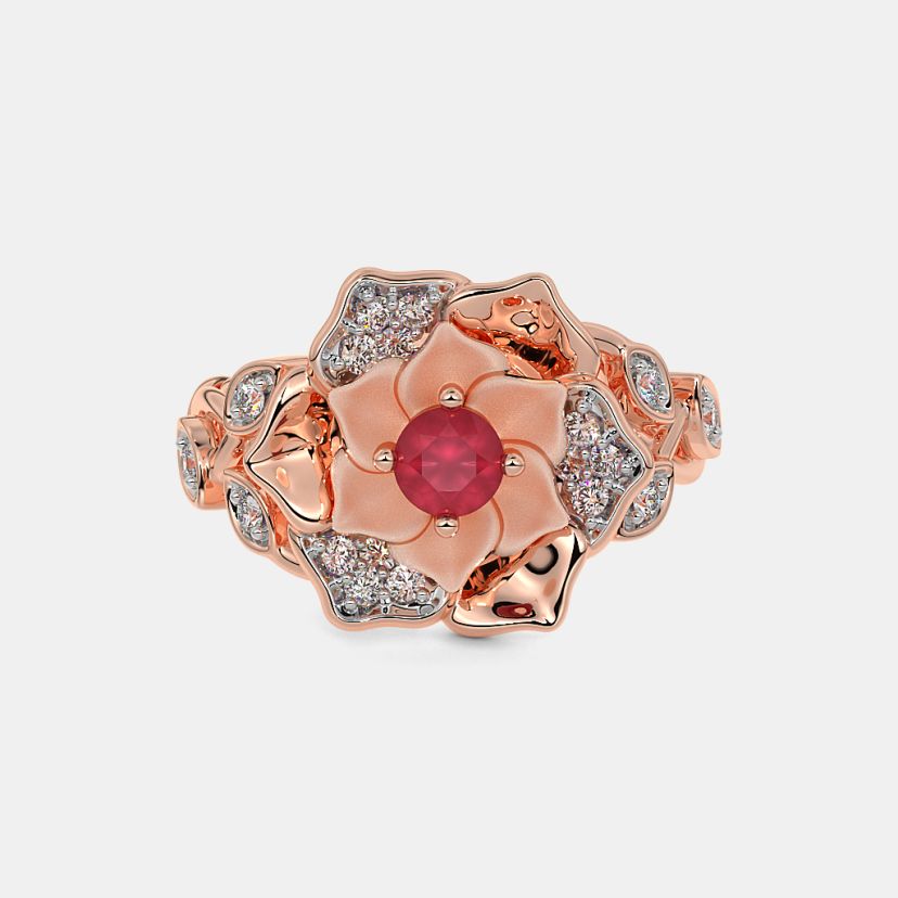 The Wild Rose Ring - image 7