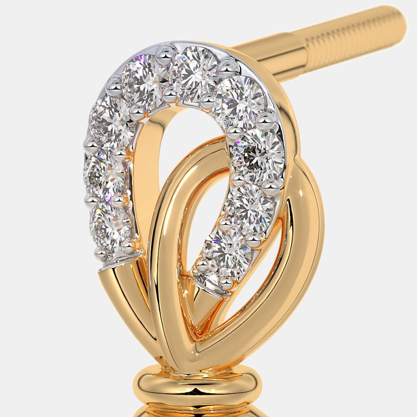 The Surabhi Earrings - image 5