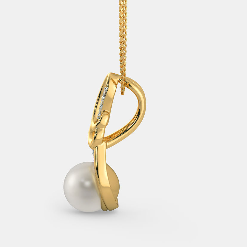 The Mahnaz Pendant - image 3
