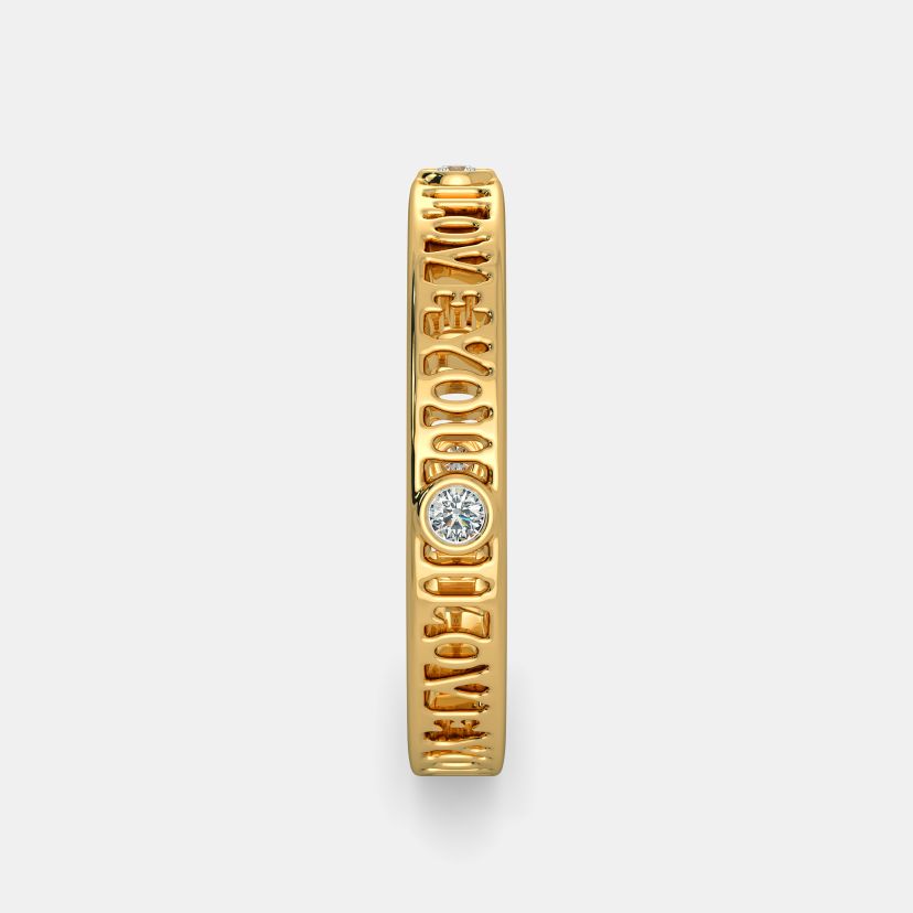 The I Love You Ring - image 4