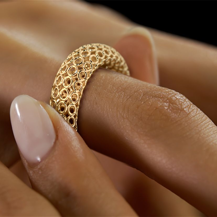 The Chelsi Ring - image 6