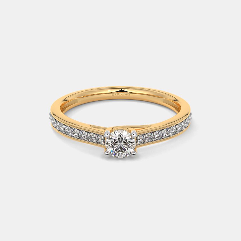 The Jillesa Ring - image 7