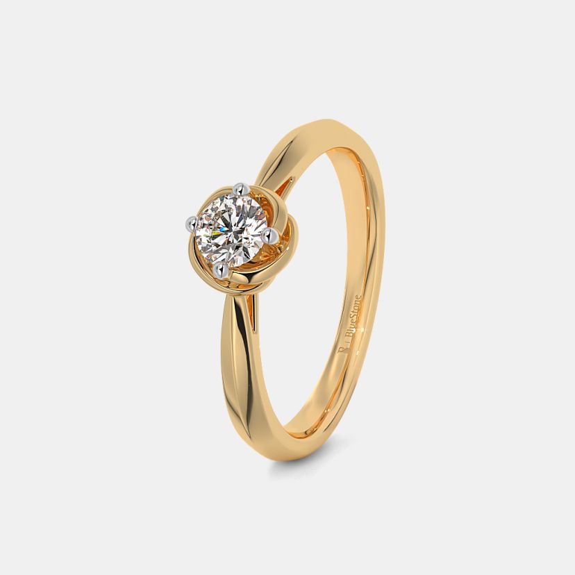 The Laurena Ring - image 1
